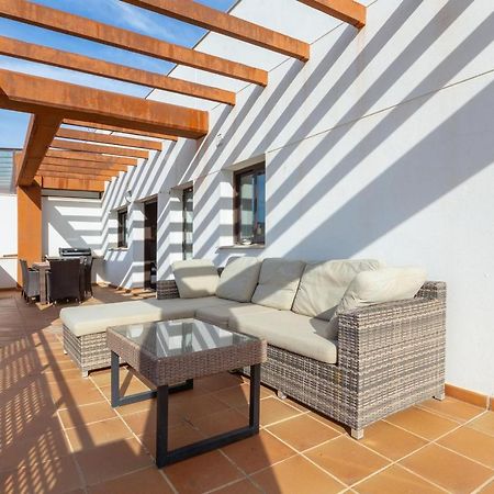Penthouse La Cala De Mijas Villa Exterior photo